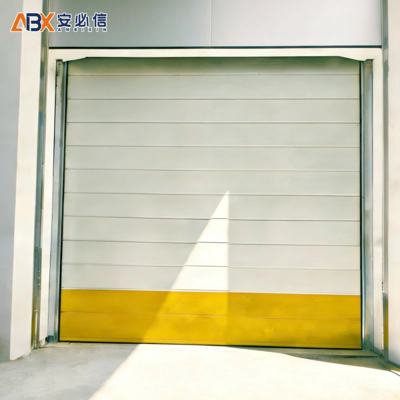 黔西南布依族苗族保温提升门